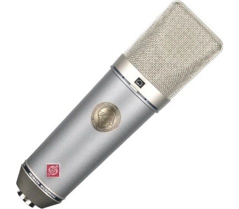 Neumann TLM 67