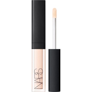 NARS Mini Radiant Creamy Concealer крем-коректор (озаряващ) цвят AFFOGATO 1, 4ml