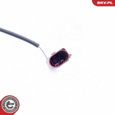 Snímač teploty výfukových plynov ESEN SKV 30SKV214