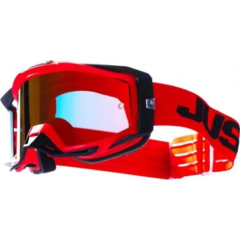 Just1 IRIS 2.0 LOGO