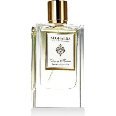 Alghabra Senses Of Istanbul Crown of Marmara parfum unisex 50 ml