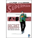 Superman Secret Identity