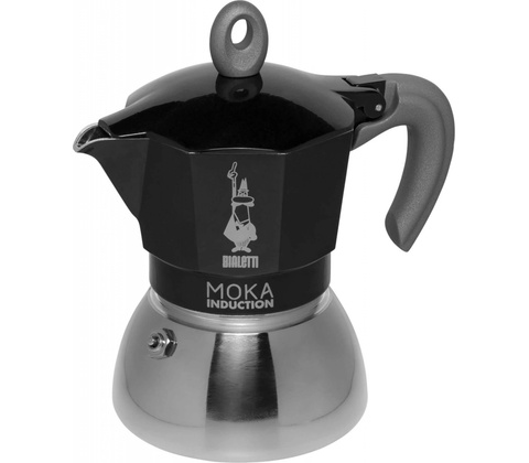 Bialetti Moka Induction 4