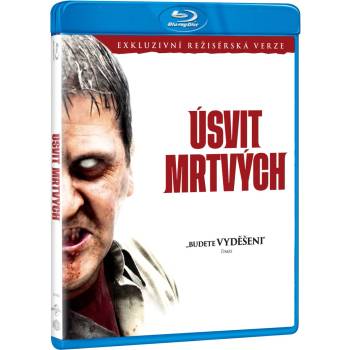 MagicBox Úsvit mrtvých - Blu-ray (066473)