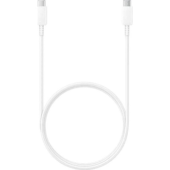 Samsung GP-TOU021RFCWW USB-C/USB-C Datový 3A, 1,8m, bílý