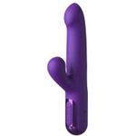 Pipedream Fantasy For Her Super SoniX Thruster Purple (P26468)