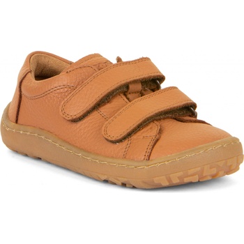 Froddo barefoot boty G3130201-1 cognac