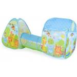 Moni Тента 3в1 Zoo 995-5007В - babylandbg