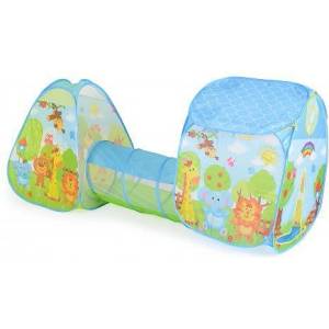 Moni Тента 3в1 Zoo 995-5007В - babylandbg