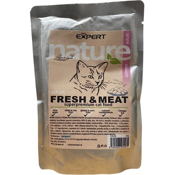 Pet Expert Nature losos 100 g