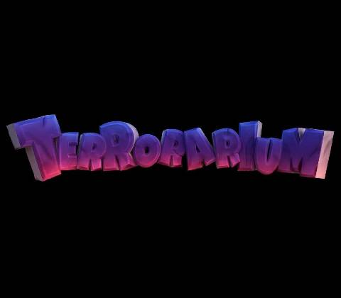 Terrorarium