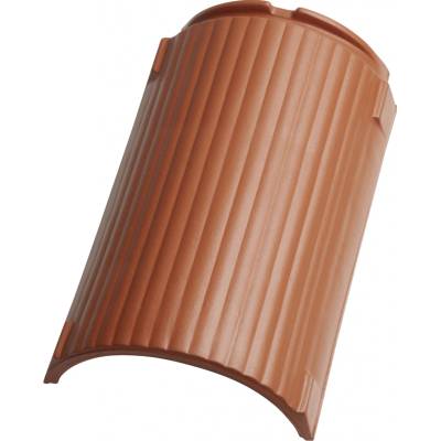 Tondach Hřebenáč větrací 25 cm režná