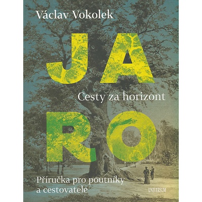 Jaro - Vokolek Václav