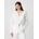 GAP Класическа риза GAP GAP | Byal | ЖЕНИ | XXS