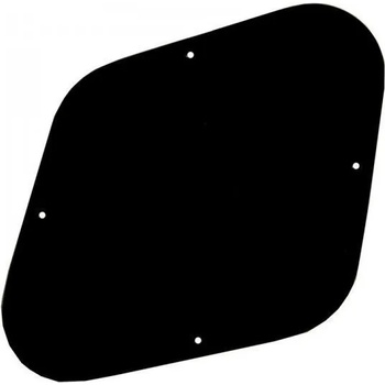 Hosco P-102 Black Китарна плоча (P-102B)