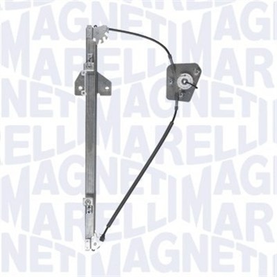 Zvedací zařízení oken MAGNETI MARELLI 350103132700