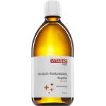 Vitabay MED колоидна мед 10 PPM - силно концентрирана (степен на чистота 99, 99) 500 ml | Vitabay (VM1639)