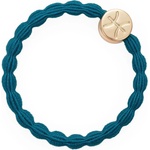 By Eloise London Gold Zodiac Charm цвят Pisces Petrol Blue