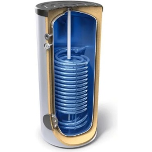 TESY EV 2x10 S 160 60 HP (304703) Бойлери