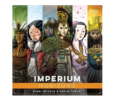 Imperium Horizons