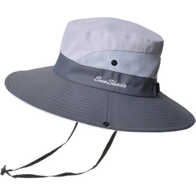 Gaira SunShade 70246 šedá