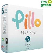 PILLO Premium 5 Junior 11-16 kg 28 ks