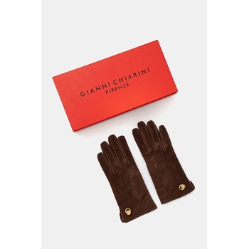Gianni Chiarini Велурени ръкавици Gianni Chiarini (GN.11128.CM)