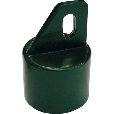 Koncovka na rozperu Pilecký Al+PVC Ø38 mm