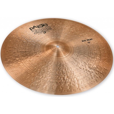 Paiste 19" 2002 Big Beat
