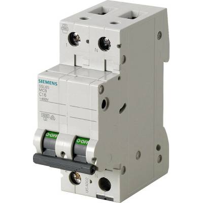 Siemens 5SL65166