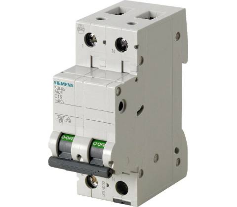 Siemens 5SL65166