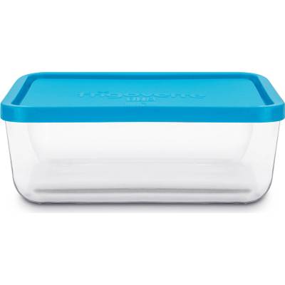 Bormioli Úložný box Fresh Keeping Bormioli Rocco 3 l