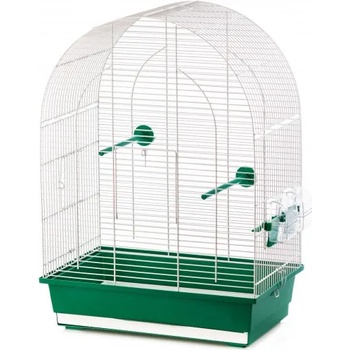 Inter-zoo pet products Inter-zoo LUSI II - Клетка за птици Люси 2 - 45х28х63 см Полша - P041