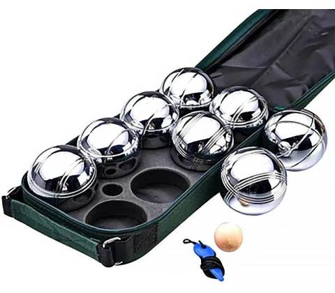SEDCO Petanque - 8 ks