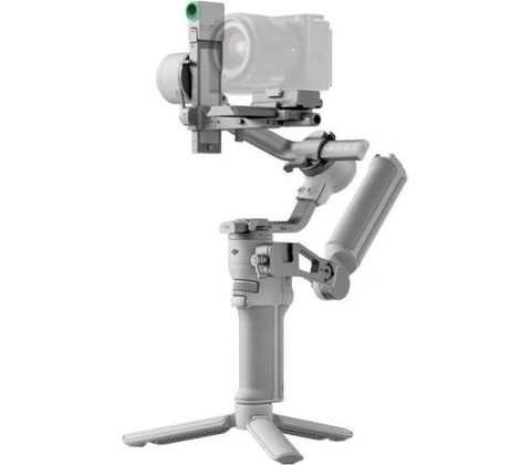DJI RS 4 Combo
