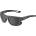 Bollé Слънчеви очила Bollé Airdrift Polarized S3 Sunglasses - Grey Matte (205-6286-0111)