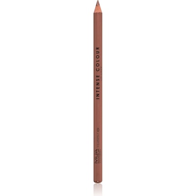 MUA Makeup Academy Intense Colour прецизен молив за устни цвят Heartfelt 1, 5 гр