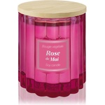 Esprit Provence Rose De Mai ароматна свещ с капачка 190 гр