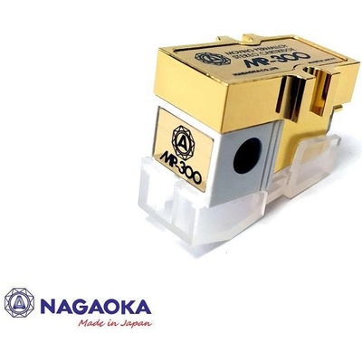 Nagaoka MP 300 – Zboží Živě