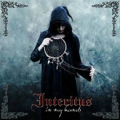 Interitus - In My Hands CD