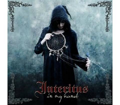 Interitus - In My Hands CD