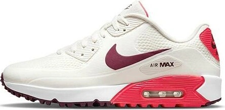 nike air presto mid racer pink