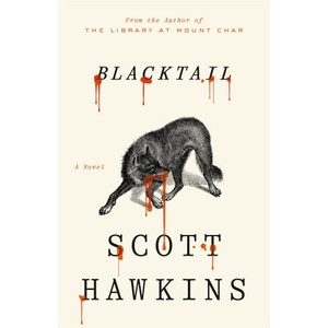 Blacktail (ISBN: 9781037417153)