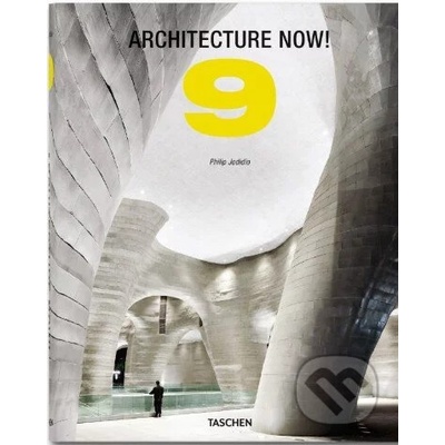 Architecture Now! 9 Philip Jodidio