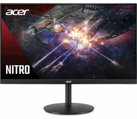 Acer Nitro XV272UX1