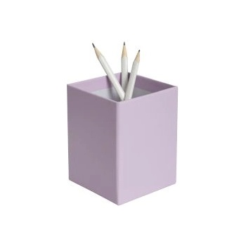 Sentio Моливник картонен Pastel Purple