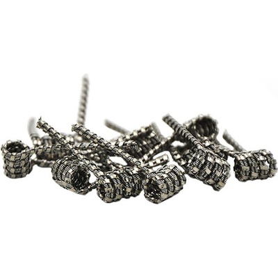 VapeThink cievka Taiji Coil Kanthal A1