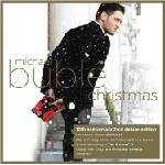 Michael Bublé - Christmas (Anniversary Edition) (Deluxe Edition) (2 CD) (0093624876847)