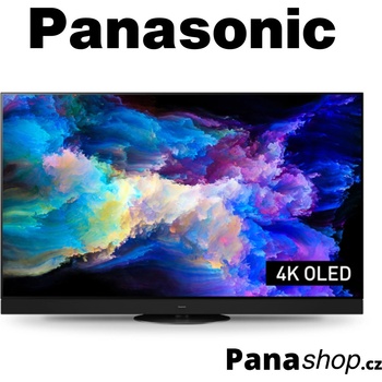 Panasonic TV-65Z95AEG
