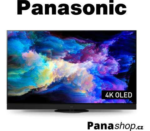 Panasonic TV-65Z95AEG